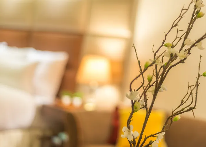 Lahore Hotels for Romantic Getaway