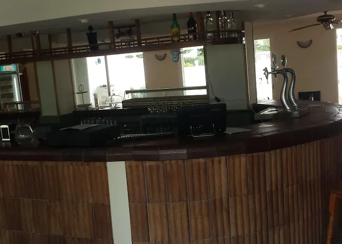 Hostal Bahia Alicante