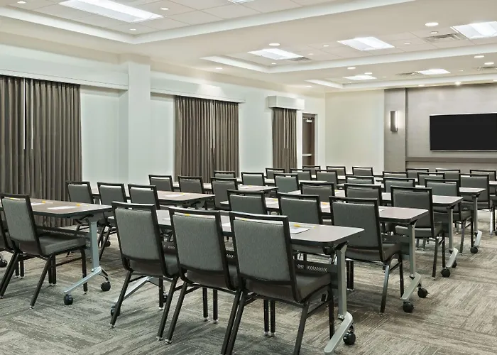 Hyatt Place Austin/Round Rock