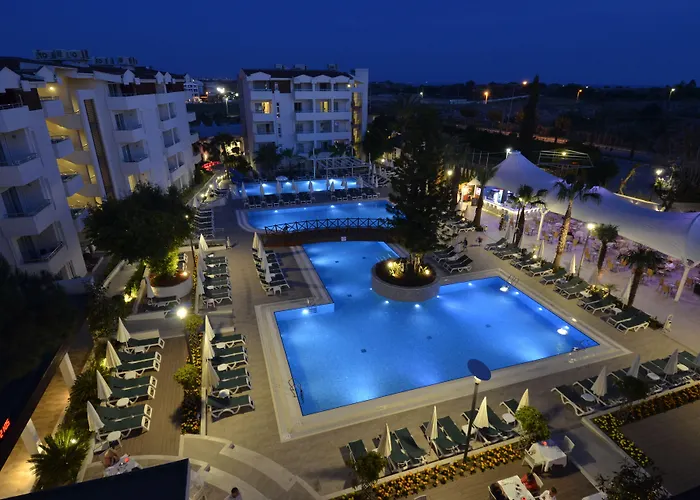 Calimera Side Resort
