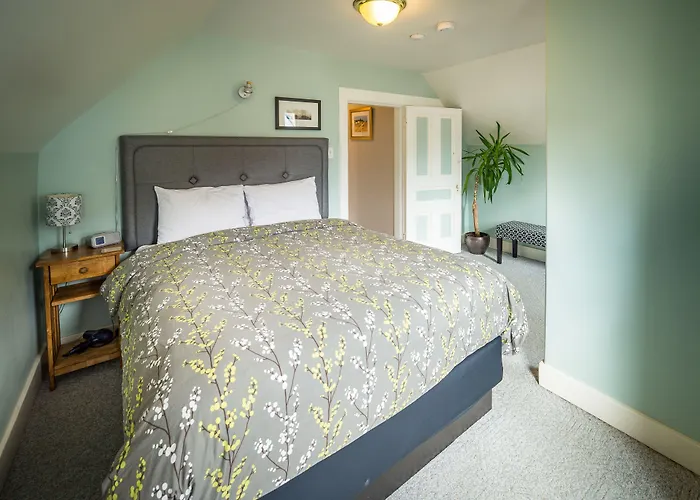 Hotel a Nelson