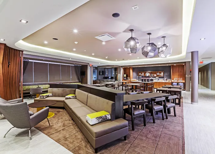 Springhill Suites By Marriott Tulsa At Tulsa Hills
