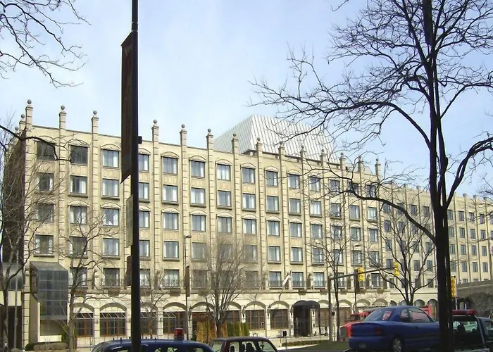 Hotel St. Regis