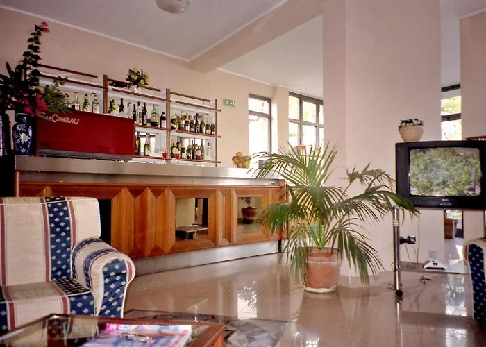 Hotel Europa Casal Velino