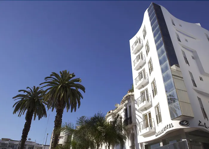 Malak Hotel