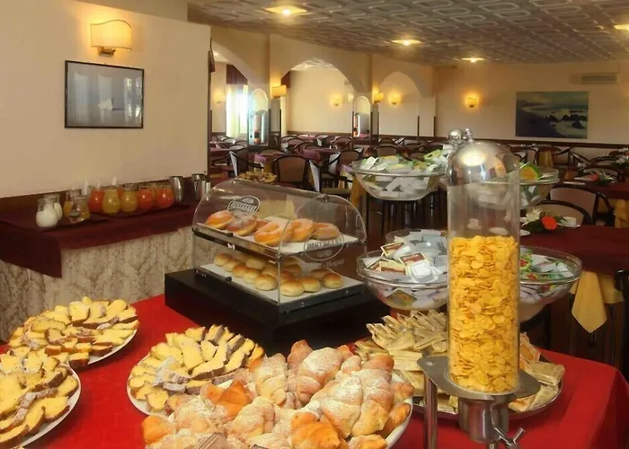 Hotel Parco Dei Principi