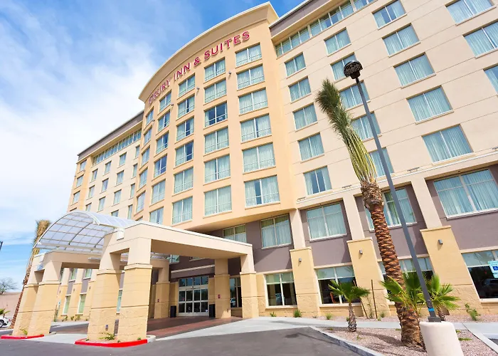 Cave Creek Hotels