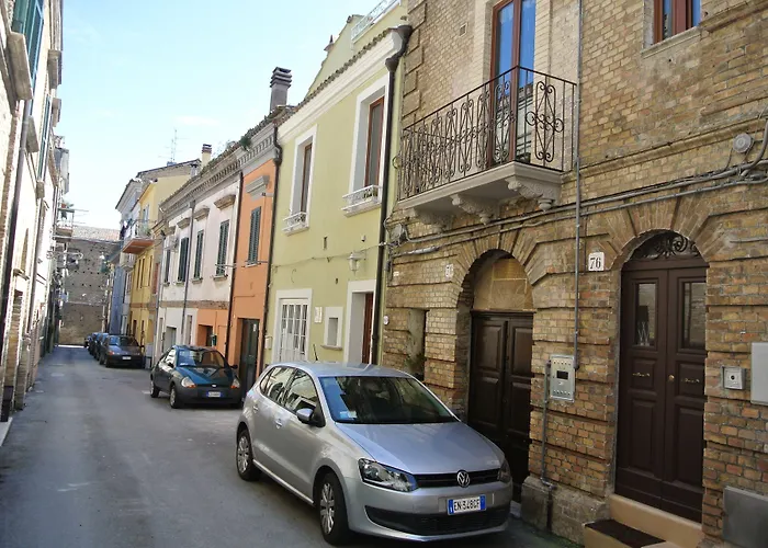 B&B Portanuova Vasto
