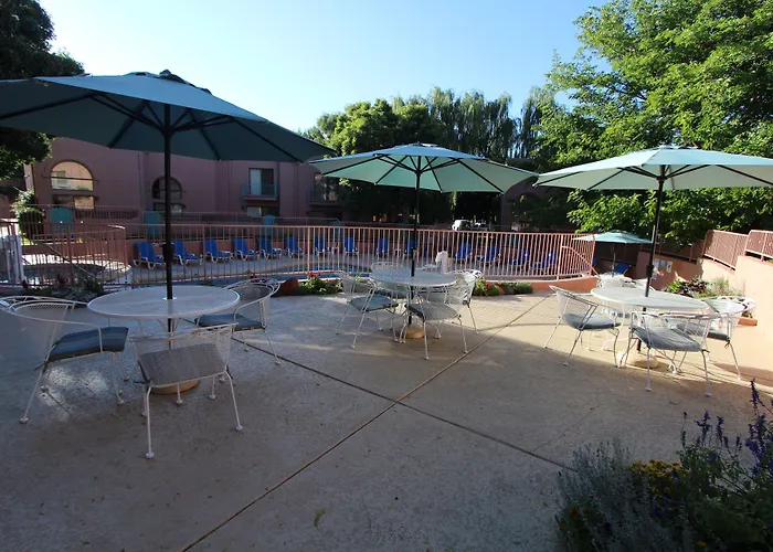 Villas Of Sedona