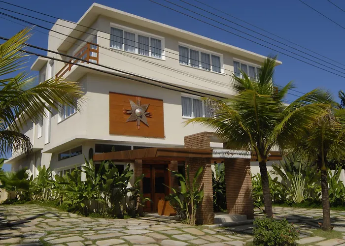 Juquehy La Plage Hotel