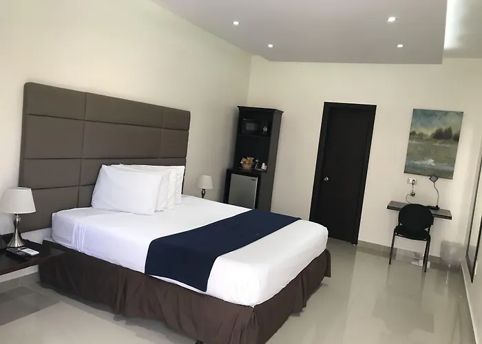 Starz Hotel Corporate Lodging