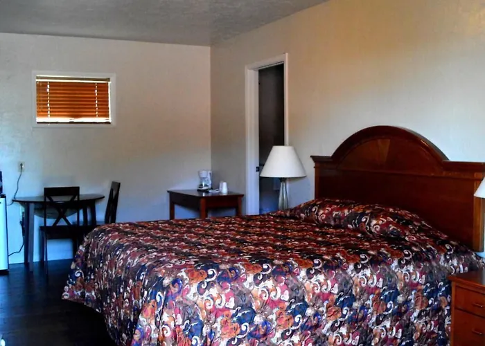Allen Street Inn