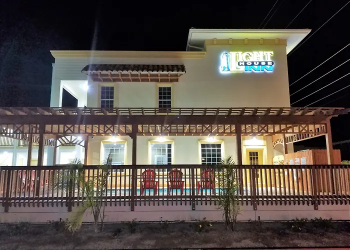 Lighthouse Inn South Padre Island