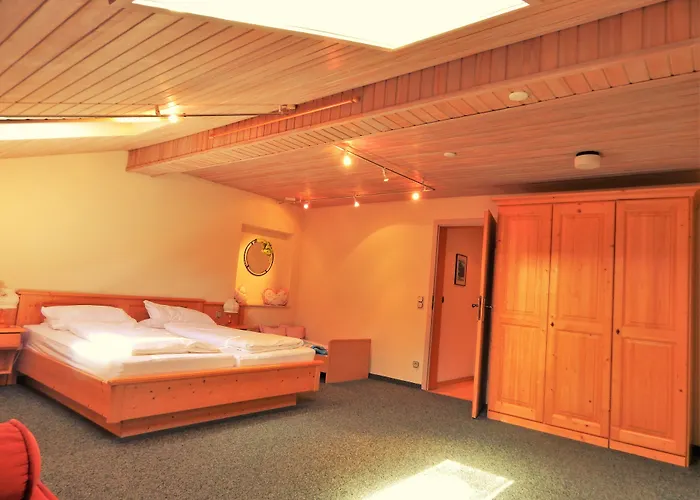 Hotel Königsseer Hof Schönau am Königssee