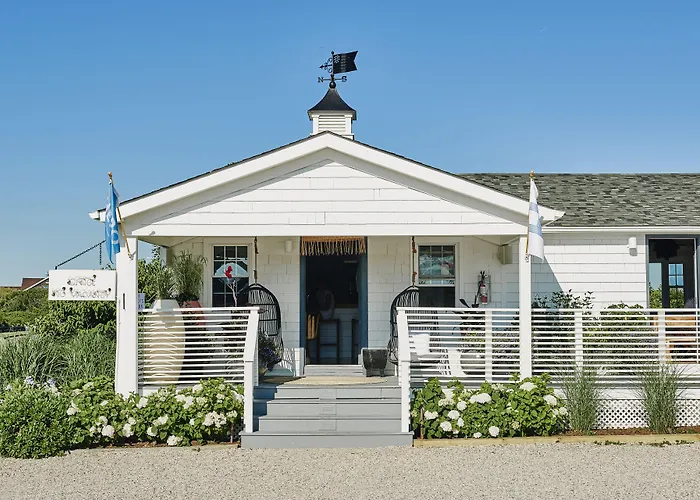 Hero Beach Club Montauk