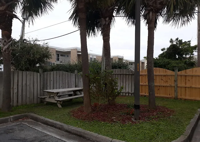 Wrightsville Beach Hotels