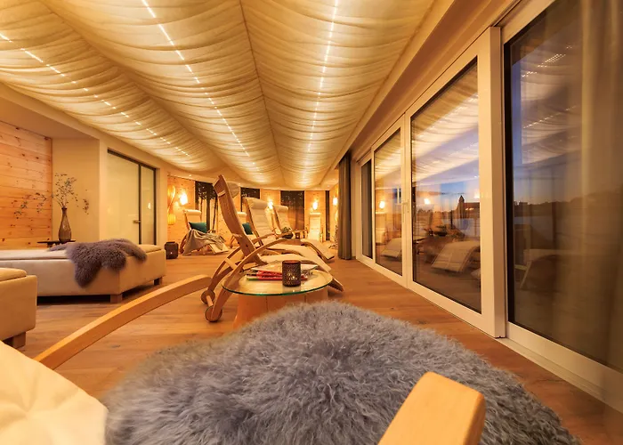 Allgäu Art Hotel Kempten 