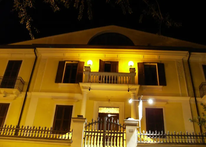 B&B Santa Chiara