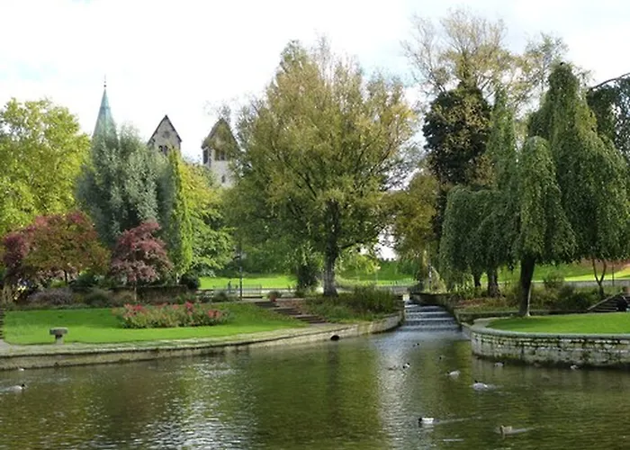 IBB Hotel Paderborn