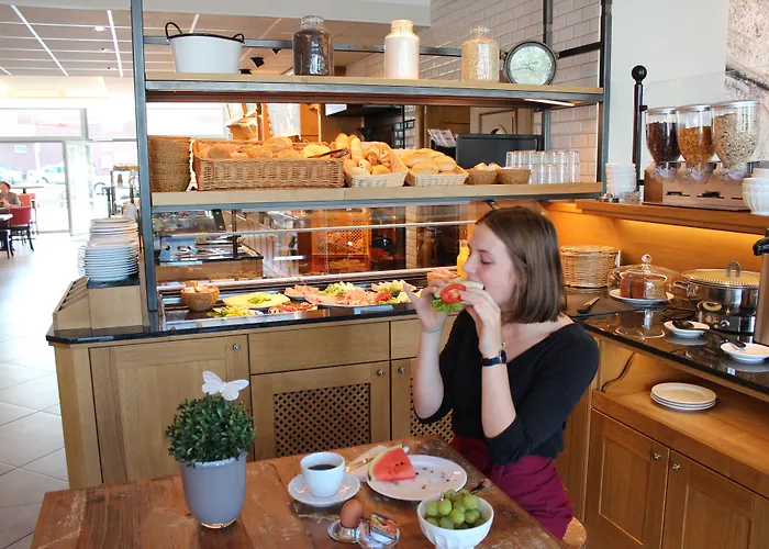 IBB Hotel Paderborn