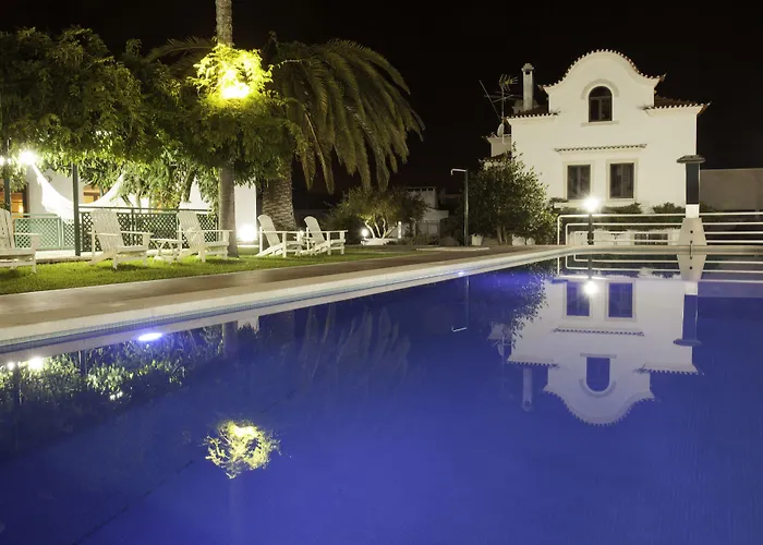 Hotels in Maiorca