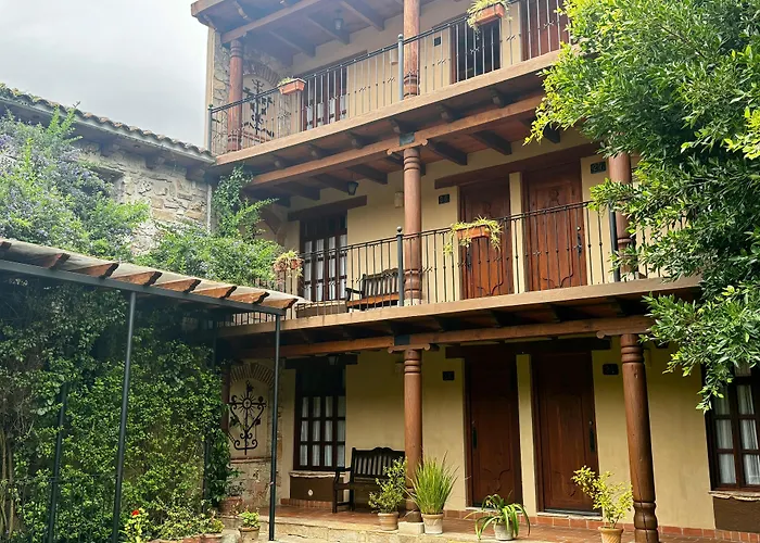 Hotéis em San Cristóbal de Las Casas