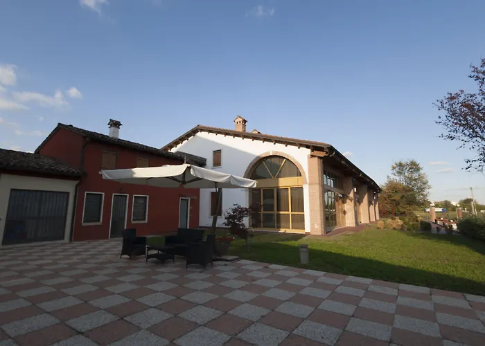 Locanda Veneta Vicenza