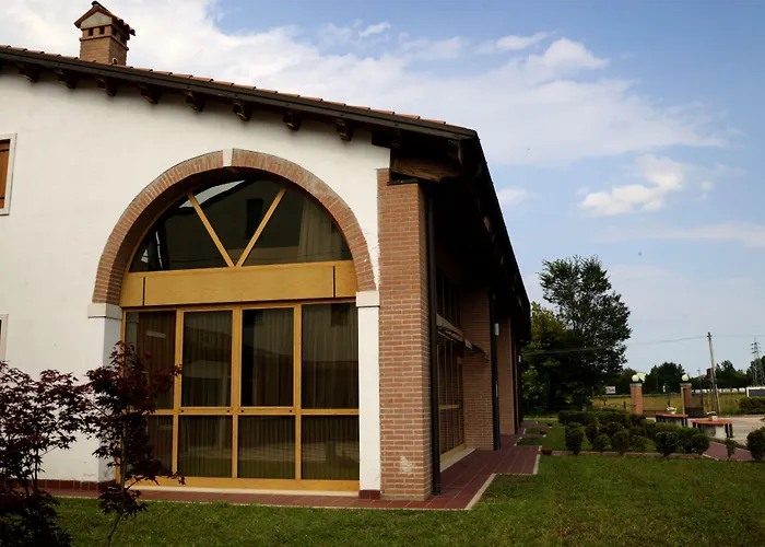 Locanda Veneta Vicenza