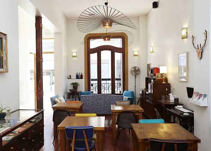 L'Adresse Hôtel Boutique Buenos Aires
