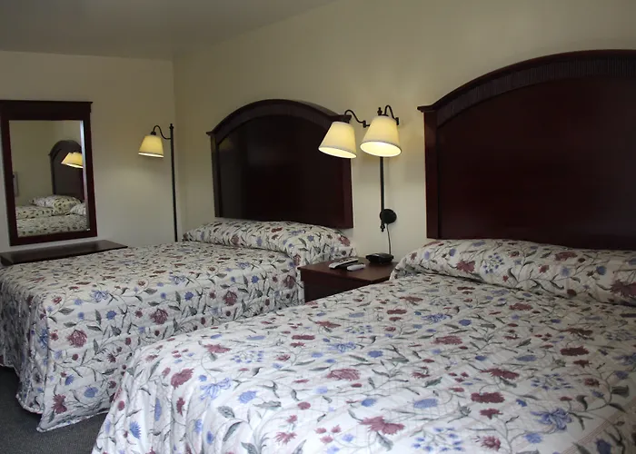Pleasant Hill Motel Middletown