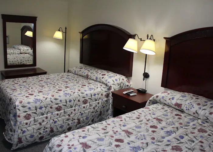 Pleasant Hill Motel Middletown