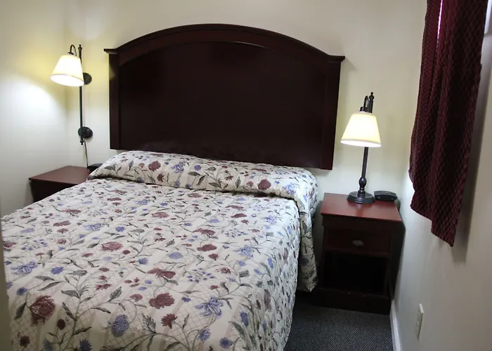 Pleasant Hill Motel Middletown