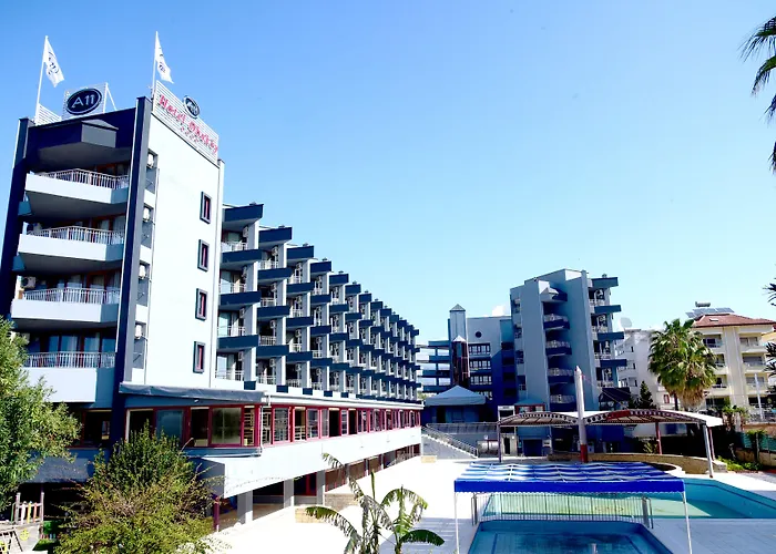 A11 Hotel Obakoey