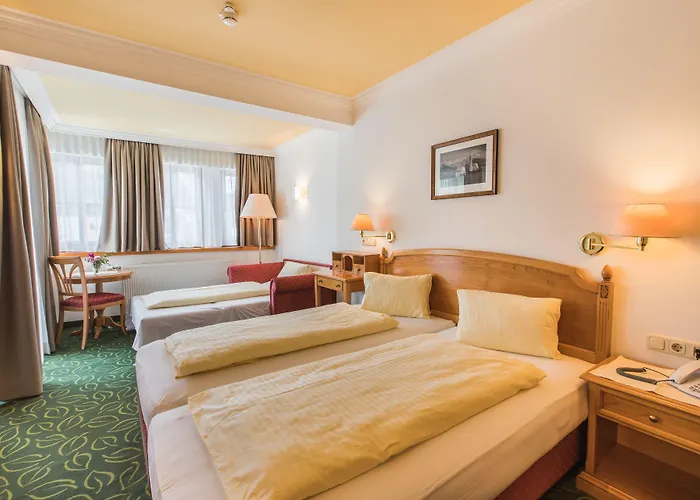 Hotel Niederreiter Maria Alm am Steinernen Meer
