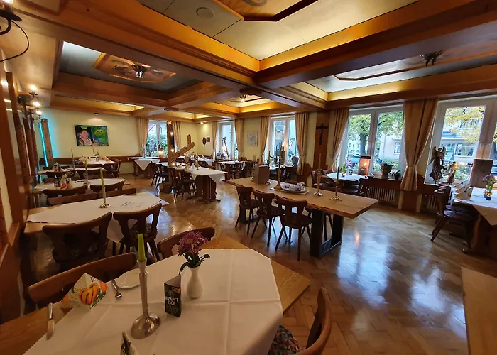 Hotel Neuenburger Hof Neuenburg am Rhein