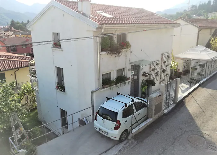 B&B Cappuccini Schio