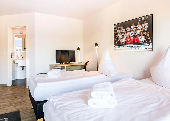Hotel Flensburg Akademie