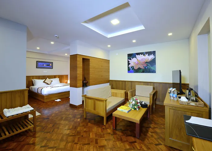 Hotel H Valley