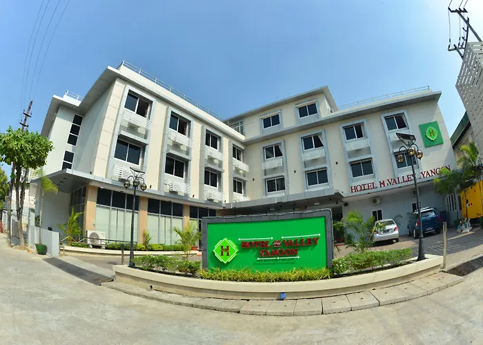 Hotel H Valley