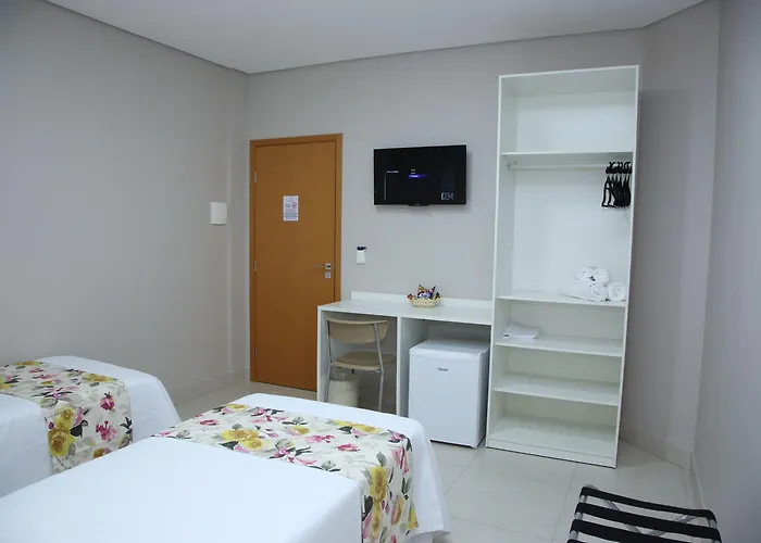 Ventura Hotel Barreiras 