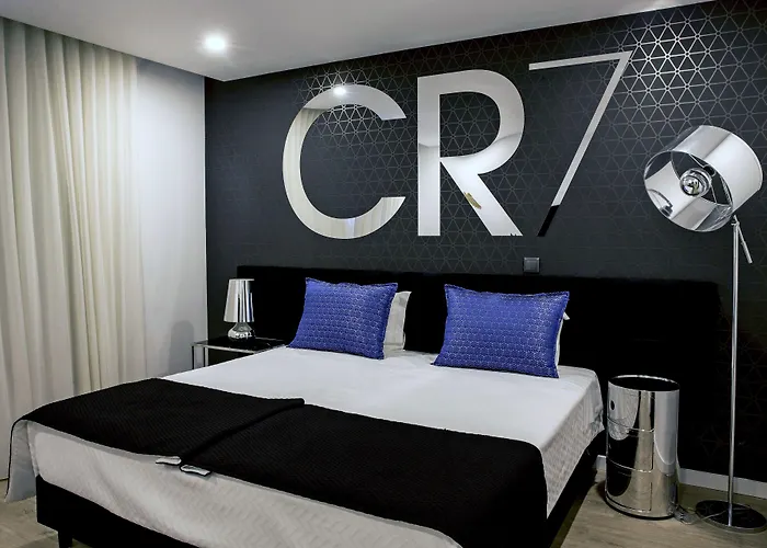 Sport Hotel A Seleção Setúbal