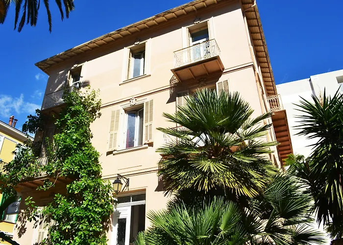 Hotel Lemon Menton