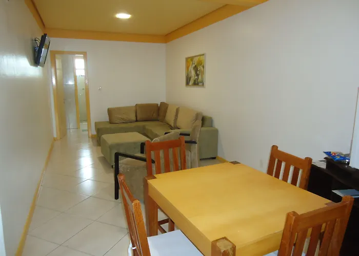 Hotel Bemtevi Farroupilha
