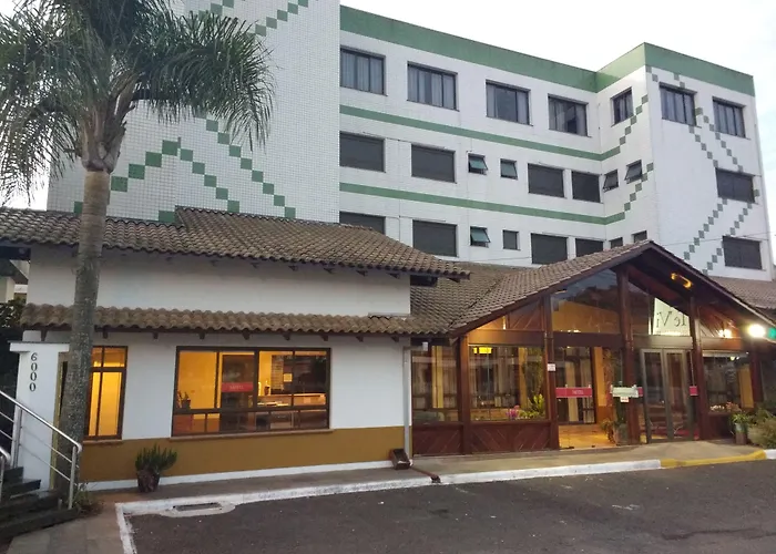 Hotel Bemtevi