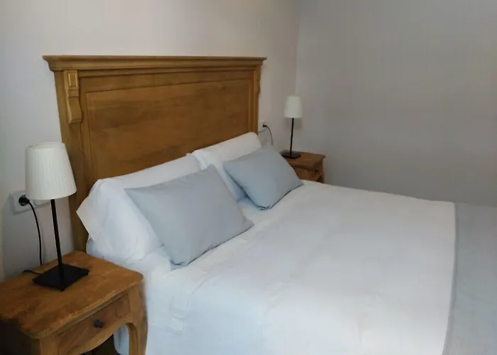 Hostal Portofino Arenys de Mar