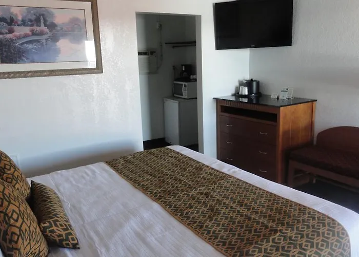 Grand Junction Palomino Inn