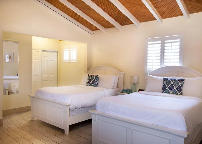 Atlantic Hideaway Hotel Delray Beach