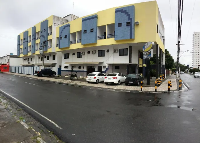 Hotel Kalilândia Feira de Santana