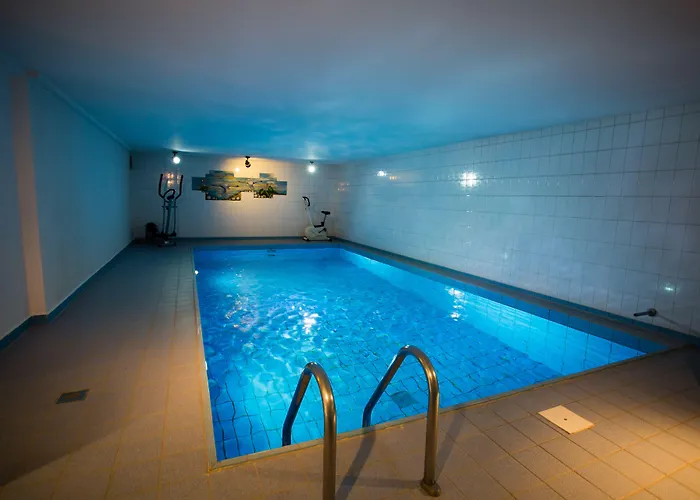 Hotel Am Sportpark Duisburg