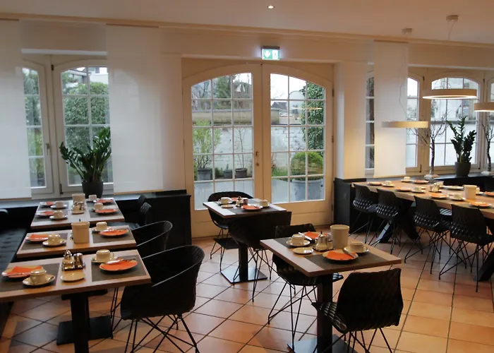 Hotel Sonderfeld Grevenbroich